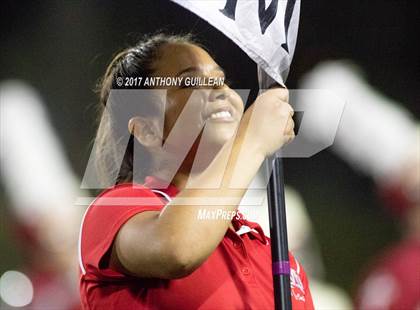 Thumbnail 1 in Bishop Gorman @ Mater Dei photogallery.