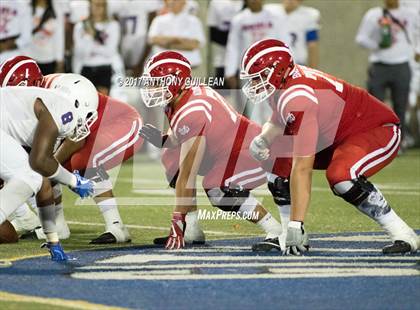 Thumbnail 1 in Bishop Gorman @ Mater Dei photogallery.