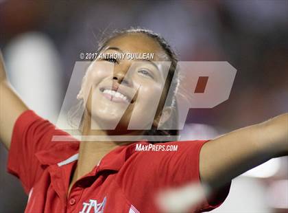 Thumbnail 2 in Bishop Gorman @ Mater Dei photogallery.