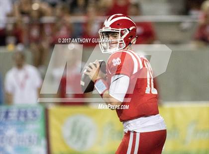 Thumbnail 3 in Bishop Gorman @ Mater Dei photogallery.