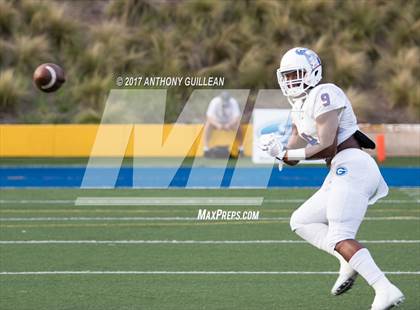 Thumbnail 3 in Bishop Gorman @ Mater Dei photogallery.