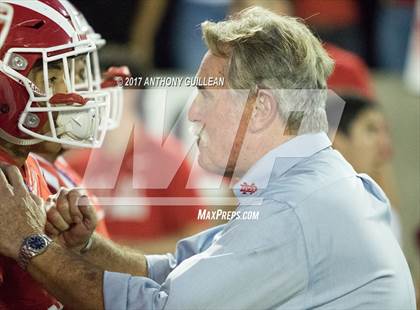Thumbnail 3 in Bishop Gorman @ Mater Dei photogallery.