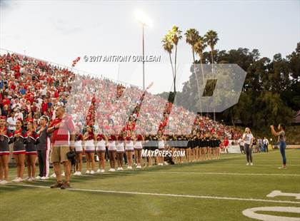 Thumbnail 2 in Bishop Gorman @ Mater Dei photogallery.