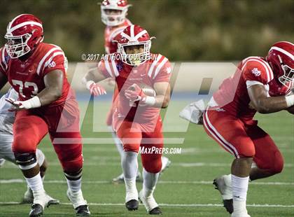 Thumbnail 2 in Bishop Gorman @ Mater Dei photogallery.