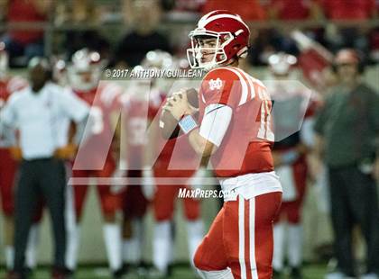Thumbnail 3 in Bishop Gorman @ Mater Dei photogallery.