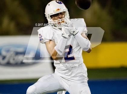 Thumbnail 2 in Bishop Gorman @ Mater Dei photogallery.