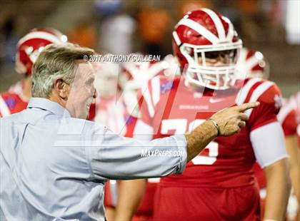 Thumbnail 2 in Bishop Gorman @ Mater Dei photogallery.