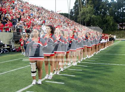 Thumbnail 3 in Bishop Gorman @ Mater Dei photogallery.