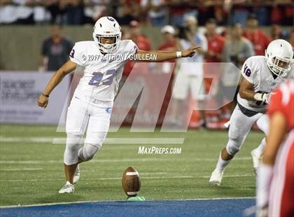 Thumbnail 3 in Bishop Gorman @ Mater Dei photogallery.