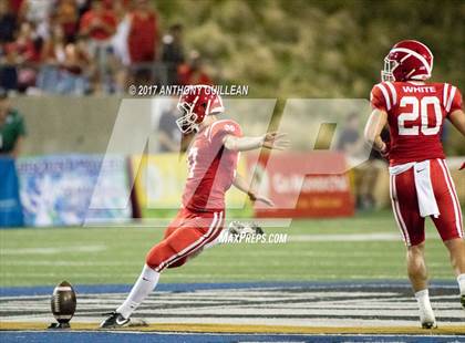 Thumbnail 3 in Bishop Gorman @ Mater Dei photogallery.