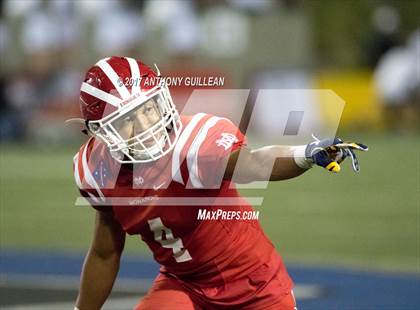 Thumbnail 3 in Bishop Gorman @ Mater Dei photogallery.