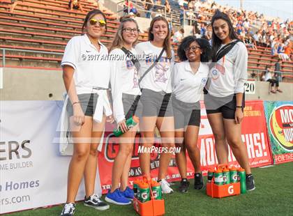 Thumbnail 2 in Bishop Gorman @ Mater Dei photogallery.