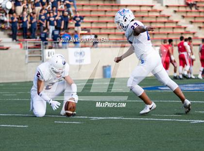 Thumbnail 2 in Bishop Gorman @ Mater Dei photogallery.
