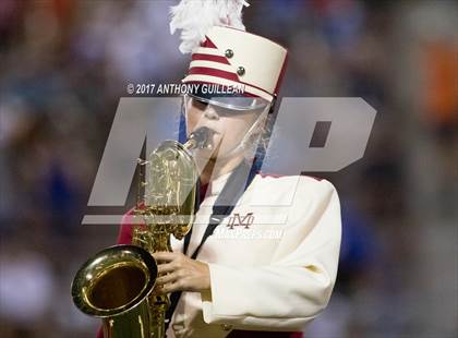 Thumbnail 1 in Bishop Gorman @ Mater Dei photogallery.