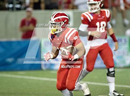 Thumbnail 1 in Bishop Gorman @ Mater Dei photogallery.