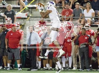 Thumbnail 1 in Bishop Gorman @ Mater Dei photogallery.