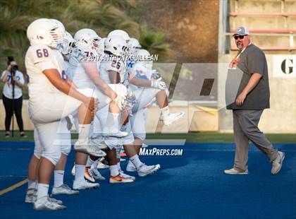 Thumbnail 3 in Bishop Gorman @ Mater Dei photogallery.