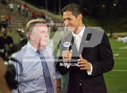 Thumbnail 1 in Bishop Gorman @ Mater Dei photogallery.