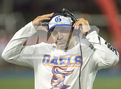 Thumbnail 1 in Bishop Gorman @ Mater Dei photogallery.