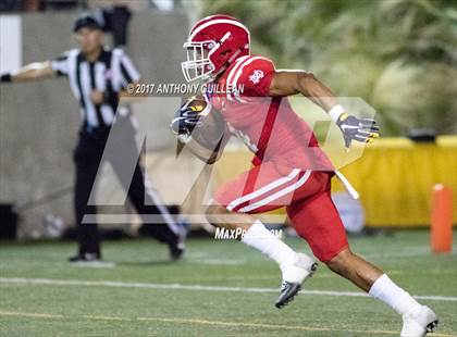 Thumbnail 3 in Bishop Gorman @ Mater Dei photogallery.