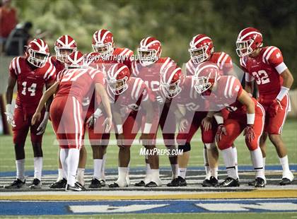 Thumbnail 2 in Bishop Gorman @ Mater Dei photogallery.