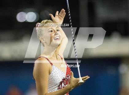Thumbnail 1 in Bishop Gorman @ Mater Dei photogallery.