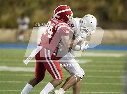 Thumbnail 3 in Bishop Gorman @ Mater Dei photogallery.