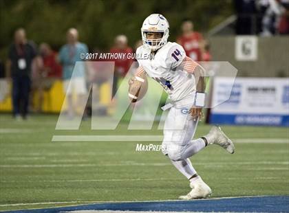 Thumbnail 3 in Bishop Gorman @ Mater Dei photogallery.