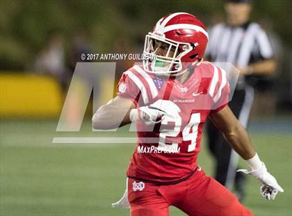 Thumbnail 2 in Bishop Gorman @ Mater Dei photogallery.