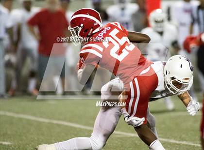 Thumbnail 3 in Bishop Gorman @ Mater Dei photogallery.