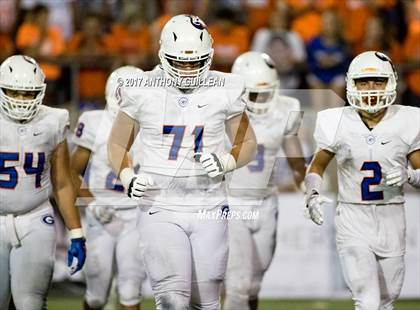 Thumbnail 1 in Bishop Gorman @ Mater Dei photogallery.