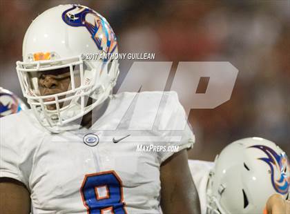 Thumbnail 2 in Bishop Gorman @ Mater Dei photogallery.