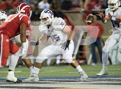 Thumbnail 3 in Bishop Gorman @ Mater Dei photogallery.