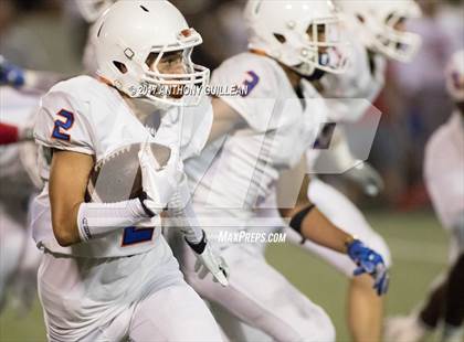 Thumbnail 1 in Bishop Gorman @ Mater Dei photogallery.