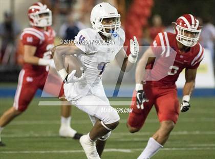 Thumbnail 1 in Bishop Gorman @ Mater Dei photogallery.