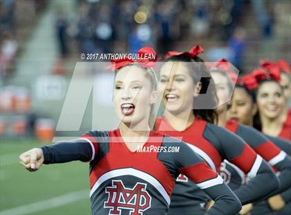 Thumbnail 1 in Bishop Gorman @ Mater Dei photogallery.