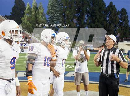 Thumbnail 1 in Bishop Gorman @ Mater Dei photogallery.