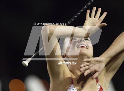 Thumbnail 2 in Bishop Gorman @ Mater Dei photogallery.