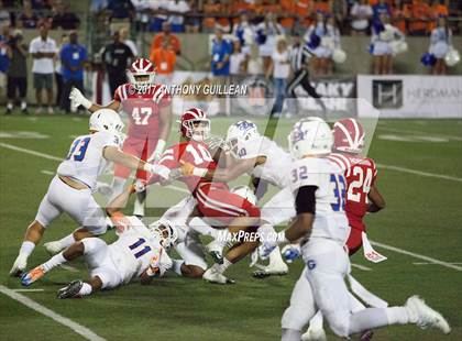 Thumbnail 3 in Bishop Gorman @ Mater Dei photogallery.