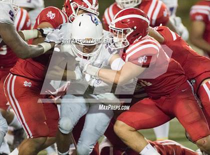 Thumbnail 3 in Bishop Gorman @ Mater Dei photogallery.