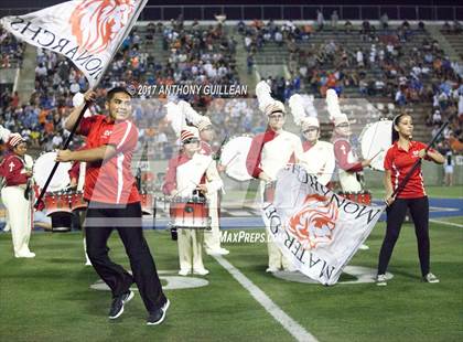 Thumbnail 2 in Bishop Gorman @ Mater Dei photogallery.