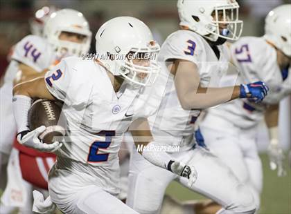 Thumbnail 3 in Bishop Gorman @ Mater Dei photogallery.
