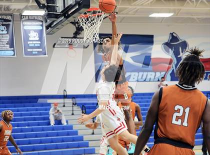 Thumbnail 3 in Dobie vs. Judson (McDonald's Texas Invitational) photogallery.