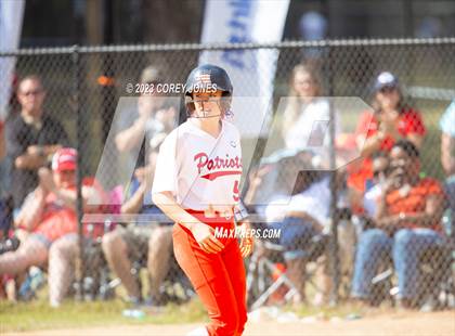 Thumbnail 2 in Northgate vs Northside (GHSA 5A State Championship) photogallery.