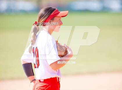 Thumbnail 3 in Northgate vs Northside (GHSA 5A State Championship) photogallery.