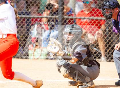 Thumbnail 1 in Northgate vs Northside (GHSA 5A State Championship) photogallery.
