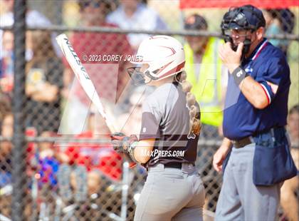 Thumbnail 1 in Northgate vs Northside (GHSA 5A State Championship) photogallery.