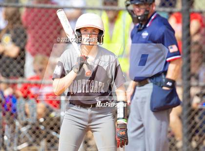 Thumbnail 3 in Northgate vs Northside (GHSA 5A State Championship) photogallery.