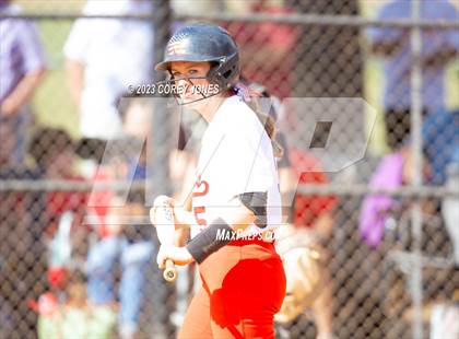 Thumbnail 3 in Northgate vs Northside (GHSA 5A State Championship) photogallery.