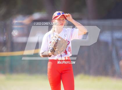 Thumbnail 1 in Northgate vs Northside (GHSA 5A State Championship) photogallery.